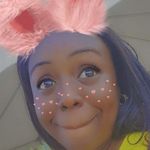 Mickey Wheatley - @wheatleymickalia - Instagram