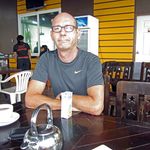 Mickey Wheatley - @mickeyjwheatley - Instagram