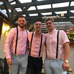 Mike Wheatley - @mikewheatley94 - Instagram