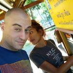 Mike Wheatley - @farang_in_bangkok - Instagram