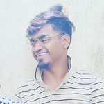 Ashok - @_mickey_white - Instagram