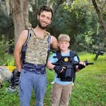 Mickey Wright - @butcher.tsn.airsoft - Instagram
