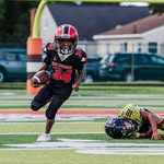 Mickey Wright JR - @murdamick34 - Instagram