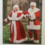 Micki Davis Smallwood - @santaforalloccasions - Instagram