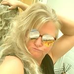 Micki Hill - @mickistimson - Instagram