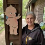Micki Jones - @kewpie75 - Instagram