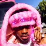 Micki Jones - @fatyoungboybigi - Instagram