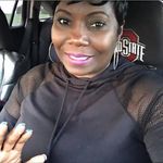 Micki Jones - @mjonesmicki43 - Instagram