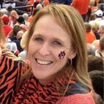 Micki McClanahan Jones - @mickidvm - Instagram