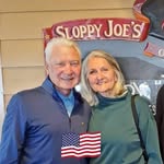Micki Rogers Bill Vasel - @rogersmicki - Instagram