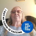 Mickie Baker - @radey43101 - Instagram