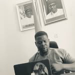 Micheal Akanji - @mickiebrownkie4947 - Instagram