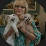 Mickie Brown - @mmouse1952_ - Instagram