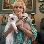 Mickie Brown - @mmouse1952 - Instagram