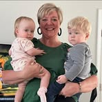 Mickie Davis - Facebook