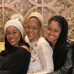 Tameaka Mickie Davis - @mickiedavishairstudio - Instagram