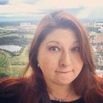 Mickie Smith - @mickiesparkles - Instagram