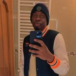 Micky James - @nigga_x_cassidy - Instagram