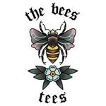 Micky Johnson - @thebeesteess - Instagram