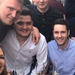 Micky Johnson - @warmfitheating - Instagram