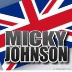 Micky Johnson - @mickyjohnson35 - Instagram