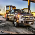 Micky Johnson - @mj_transport700 - Instagram