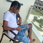 Micky Johnson - @kenneth__jr - Instagram