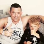 Micky Johnson - @micky_j_____laaaaaa - Instagram
