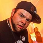 Mick Phillips - @fullfrequency_ - Instagram