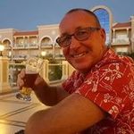Mick Phillips - @mick.phillips.737 - Instagram