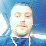 Micky Phillips - @mickyphillips1990 - Instagram