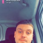 Micky Phillips New - @shazz288288 - Instagram