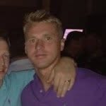 Micky Robinson - @mickyr14 - Instagram