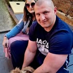 Micky Robinson - @robinsonmicky - Instagram