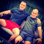Micky Robinson - @mickyrobinson96 - Instagram