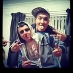 Micky Robinson - @r.micky - Instagram