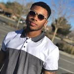 Micky Robinson - @itsmickybeach - Instagram