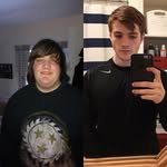 Micky Robinson - @fatty.todaddy - Instagram