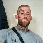 micky Robinson - @mickyrobinson12 - Instagram