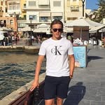 Micky Rogers - @mickr92_ - Instagram