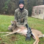Mikey Rogers - Facebook