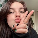 Michaela Smith - @micky__smith - Instagram