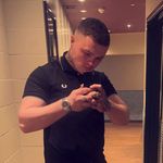 @micky.smith11 - Instagram