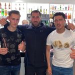 Micky Smith - @mickysmith103 - Instagram
