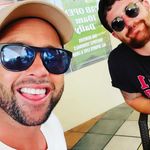Micky Smith - @mykul999 - Instagram