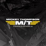 Mickey Thompson Tires & Wheels - @mickeythompsontires - Instagram