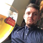 Micky Thompson - @micky.thompson - Instagram