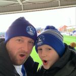 Micky Thompson - @micky_thompson81 - Instagram