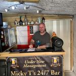 Micky Thompson - @thompsonmicky - Instagram