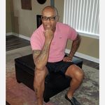 Micky Thompson - @slim_t_1969 - Instagram